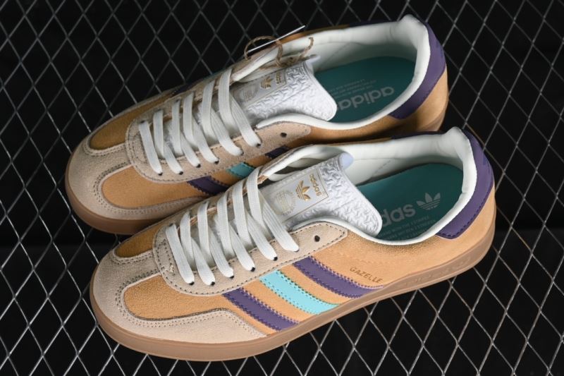 Adidas Gazelle Shoes